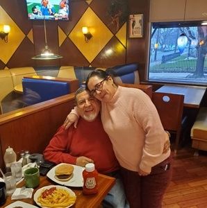 Meet your Posher, Marisol